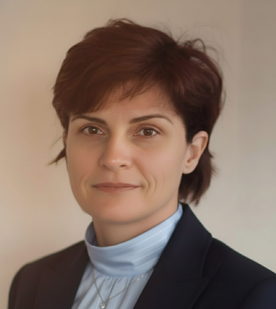 Tamara Merjaneh, Key Account Manager, Hydrovolta