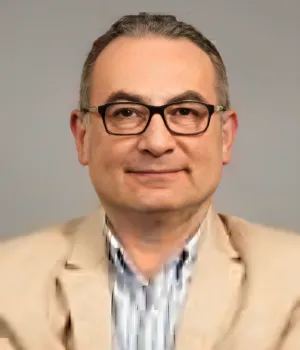 Antwan Khayat, Stack Building Expert, Hydrovolta