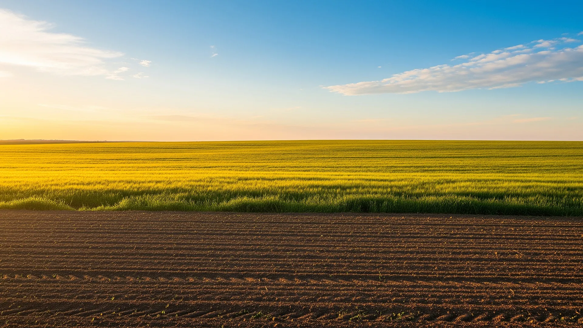Container at Agricultural site