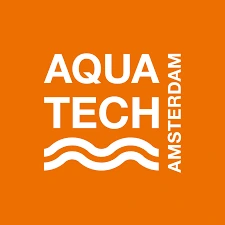 Aquatech logo