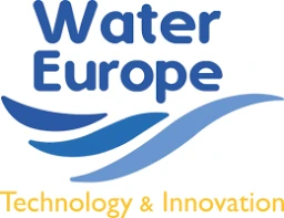 Water Europe logo