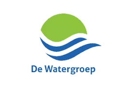 Watergroep logo